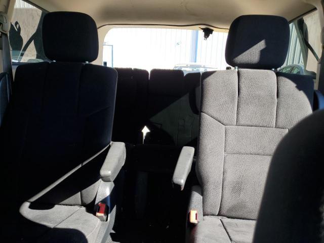 2C4RC1BG8CR118645 - 2012 CHRYSLER TOWN & COU TOURING 银色 照片 10