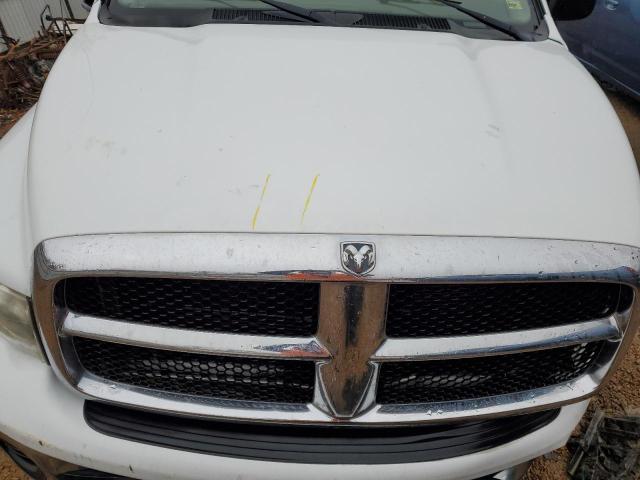 1D3HA18D74J162275 - 2004 DODGE RAM 1500 ST WHITE photo 11