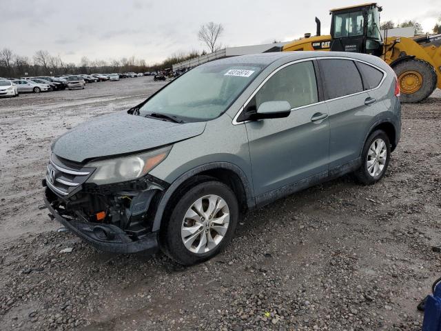 2012 HONDA CR-V EX, 