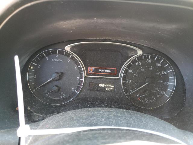 5N1AR2MN0DC654475 - 2013 NISSAN PATHFINDER S 灰色 照片 9