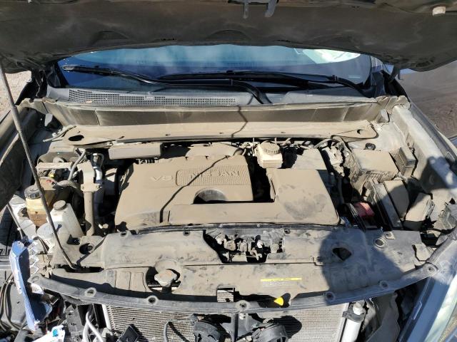 5N1DR2MN3KC647885 - 2019 NISSAN PATHFINDER S 灰色 照片 12