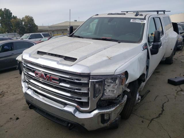 2023 GMC SIERRA K3500 SLE, 