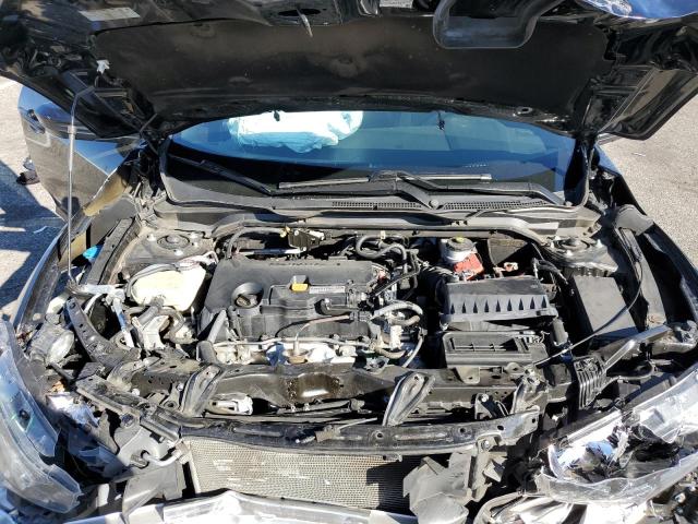 2HGFC2F80MH513889 - 2021 HONDA CIVIC SPORT 黑色 照片 11