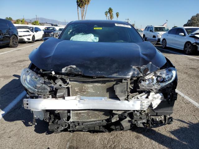 2HGFC2F80MH513889 - 2021 HONDA CIVIC SPORT 黑色 照片 5