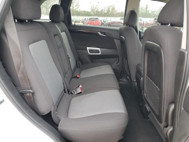 3GNAL2EK8ES512050 - 2014 CHEVROLET CAPTIVA LS 白色 照片 11