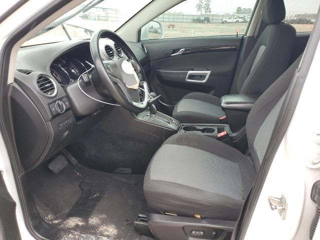 3GNAL2EK8ES512050 - 2014 CHEVROLET CAPTIVA LS 白色 照片 7