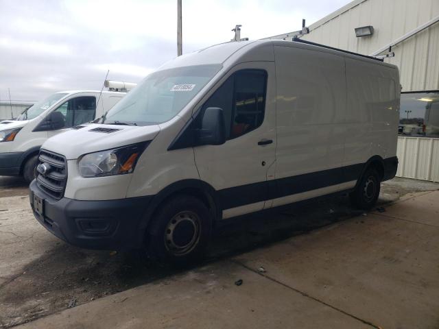 2020 FORD TRANSIT T-250, 