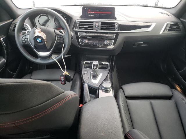 WBA2J1C58JVD09478 - 2018 BMW 230I WHITE photo 8