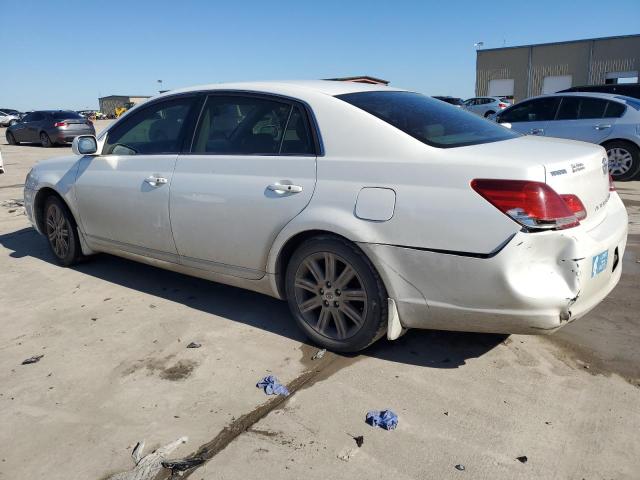 4T1BK36B56U163415 - 2006 TOYOTA AVALON XL WHITE photo 2