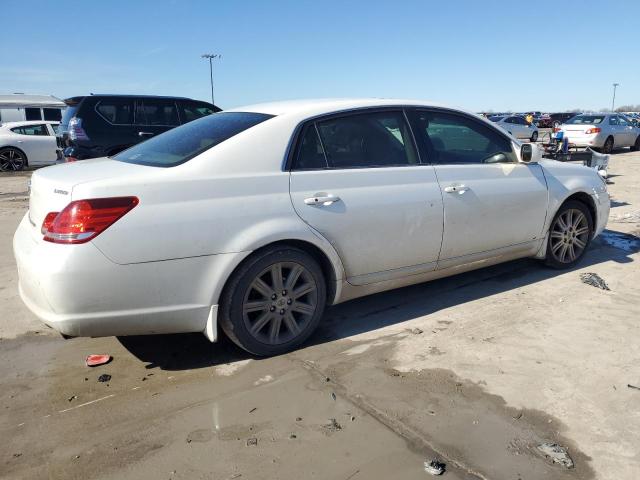 4T1BK36B56U163415 - 2006 TOYOTA AVALON XL WHITE photo 3