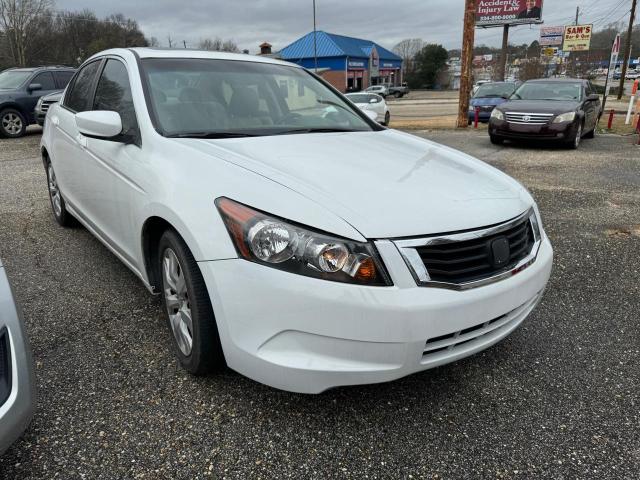 2010 HONDA ACCORD EXL, 