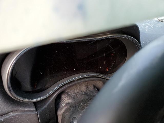 1C4RJEAG5JC197471 - 2018 JEEP GRAND CHER LAREDO Negro foto 9