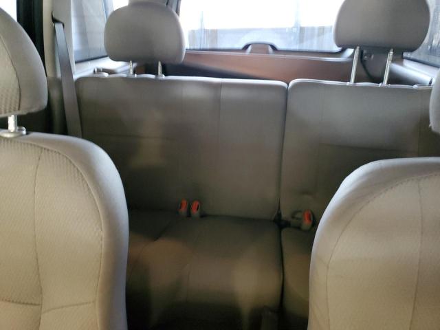 1J4GW48S24C290587 - 2004 JEEP GRAND CHER LAREDO 绿色 照片 10