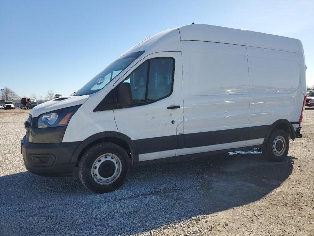 2020 FORD TRANSIT T-250, 