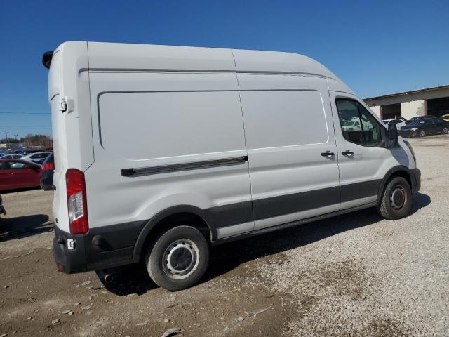 1FTBR1X88LKA56664 - 2020 FORD TRANSIT T-250 WHITE photo 3