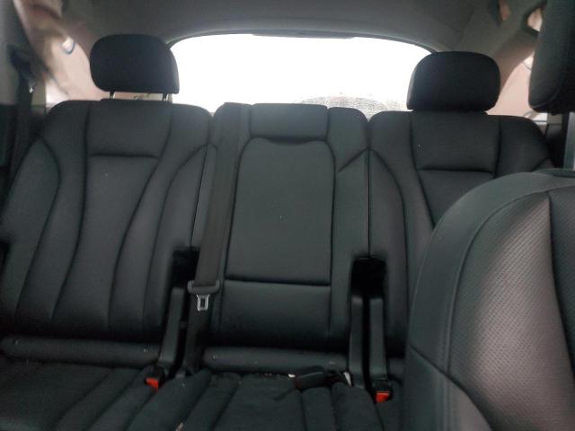 WA1VXBF77PD000222 - 2023 AUDI Q7 PRESTIGE BLACK photo 10