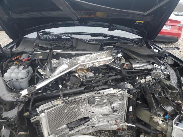 WA1VXBF77PD000222 - 2023 AUDI Q7 PRESTIGE BLACK photo 12