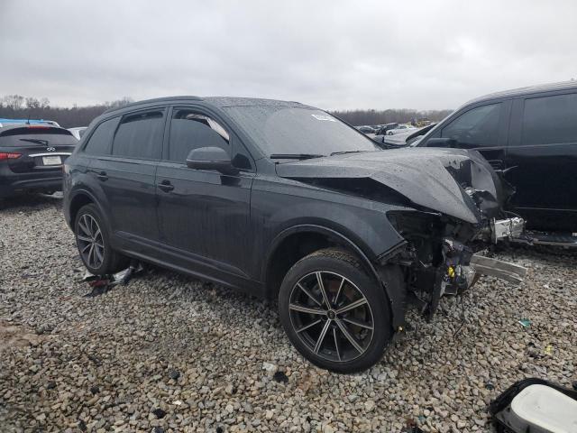 WA1VXBF77PD000222 - 2023 AUDI Q7 PRESTIGE BLACK photo 4