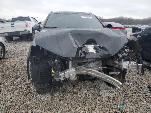 WA1VXBF77PD000222 - 2023 AUDI Q7 PRESTIGE BLACK photo 5