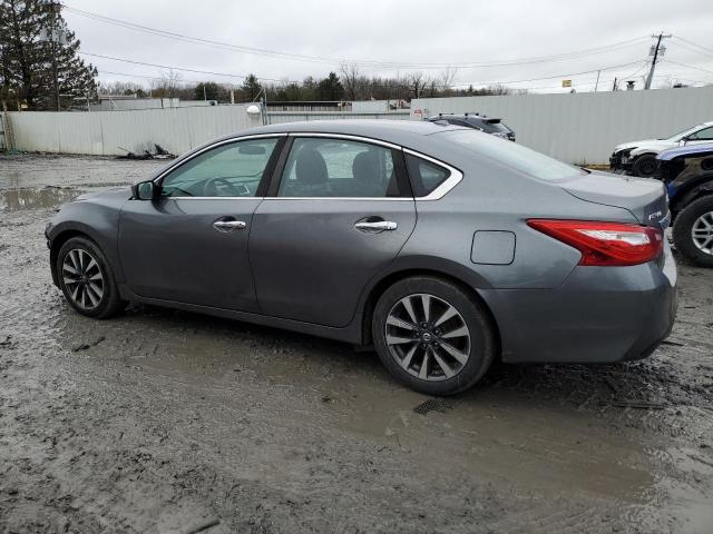 1N4AL3AP3HC238742 - 2017 NISSAN ALTIMA 2.5 GRAY photo 2