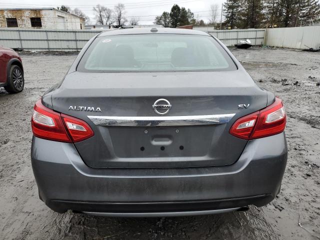 1N4AL3AP3HC238742 - 2017 NISSAN ALTIMA 2.5 GRAY photo 6