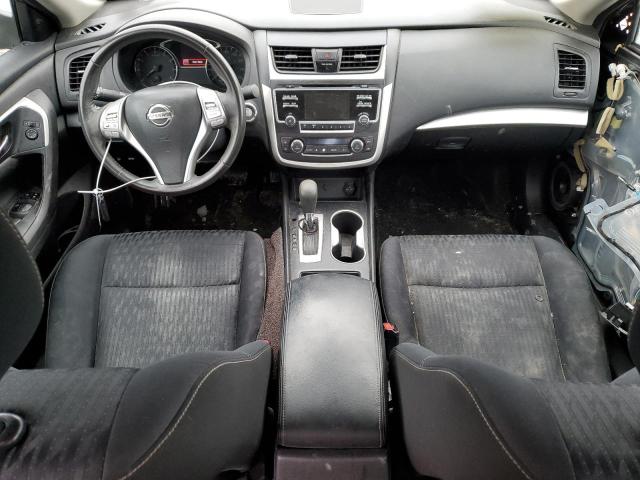 1N4AL3AP3HC238742 - 2017 NISSAN ALTIMA 2.5 GRAY photo 8