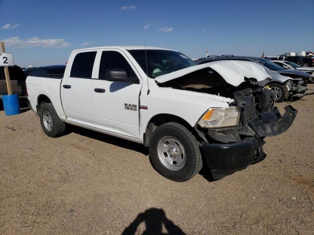 1C6RR7XT4JS248741 - 2018 RAM 1500 SSV WHITE photo 4