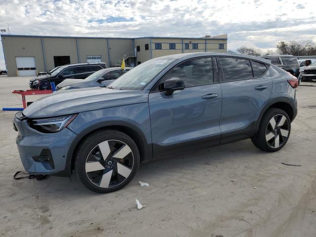 2023 VOLVO C40 RECHARGE ULTIMATE, 