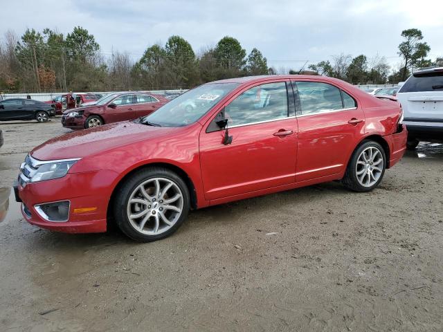 2011 FORD FUSION SE, 