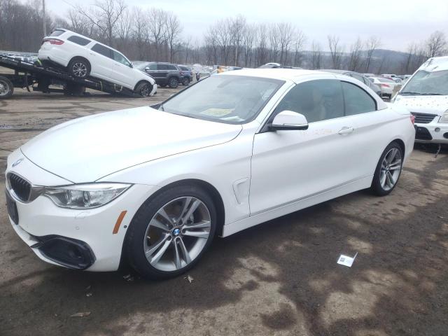 2017 BMW 430I, 