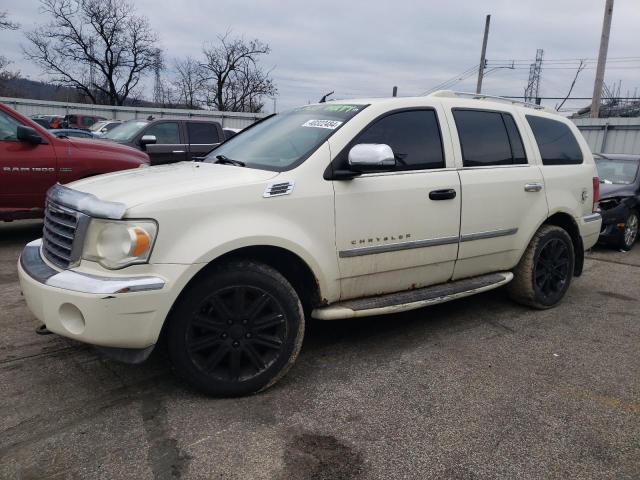 1A8HW58288F129688 - 2008 CHRYSLER ASPEN LIMITED 白色 照片 1