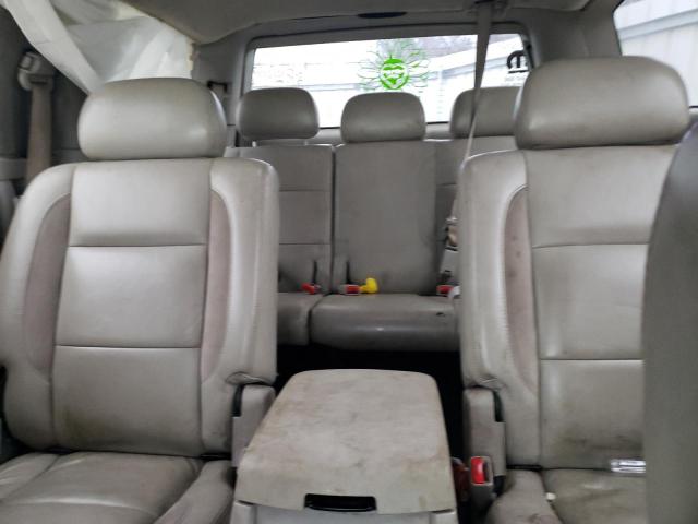 1A8HW58288F129688 - 2008 CHRYSLER ASPEN LIMITED 白色 照片 10