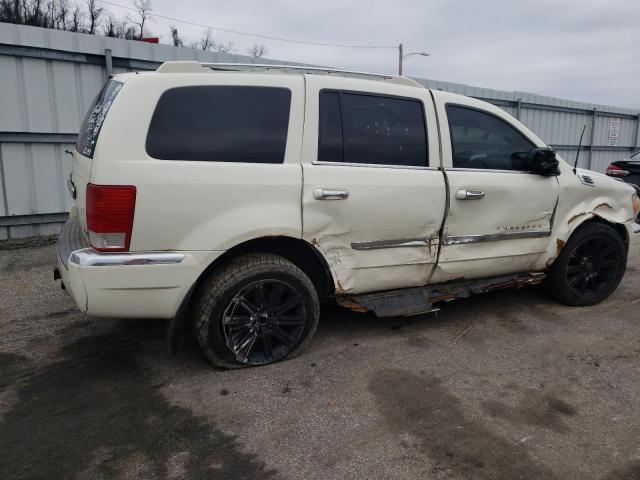 1A8HW58288F129688 - 2008 CHRYSLER ASPEN LIMITED 白色 照片 3