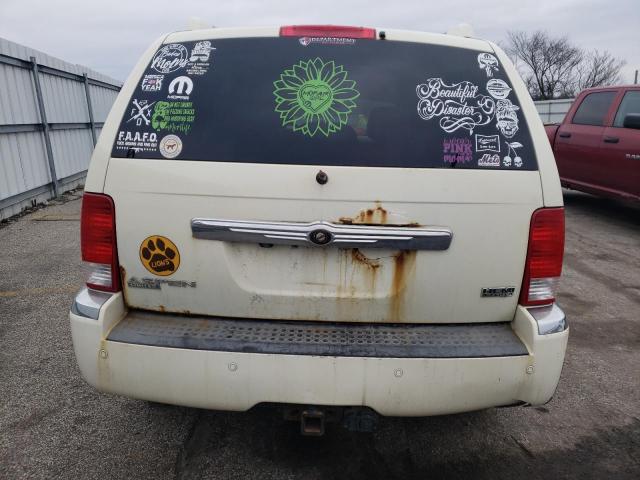 1A8HW58288F129688 - 2008 CHRYSLER ASPEN LIMITED 白色 照片 6