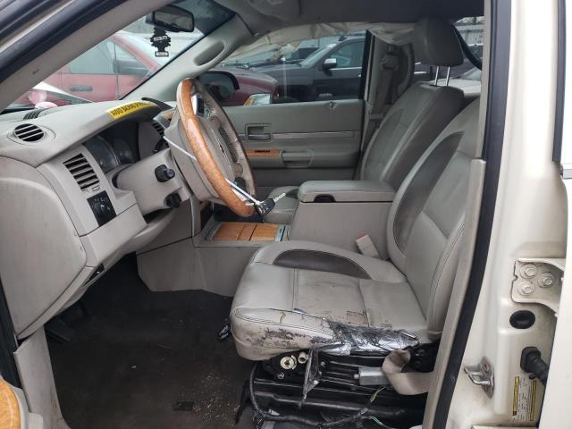 1A8HW58288F129688 - 2008 CHRYSLER ASPEN LIMITED 白色 照片 7