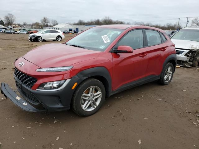 2023 HYUNDAI KONA SE, 