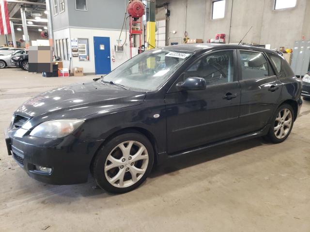 2007 MAZDA 3 HATCHBACK, 