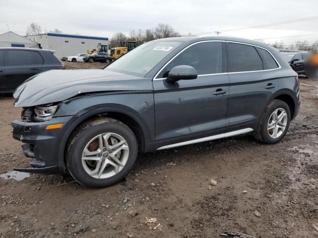 2019 AUDI Q5 PREMIUM, 