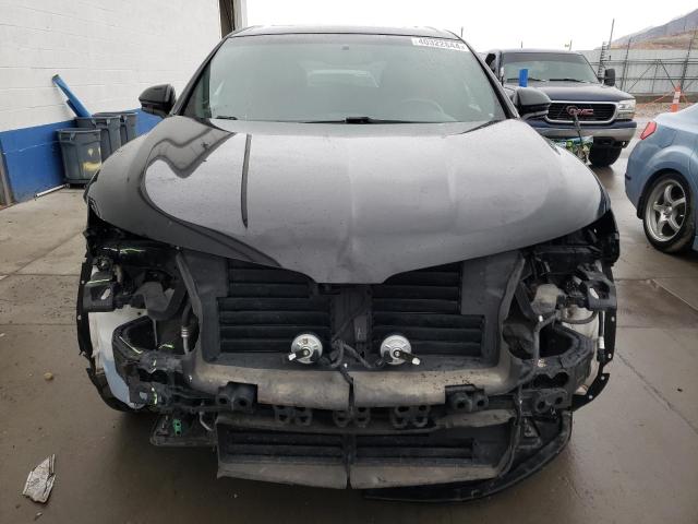 2LMPJ8LR1JBL14888 - 2018 LINCOLN MKX RESERVE Қара фото 5