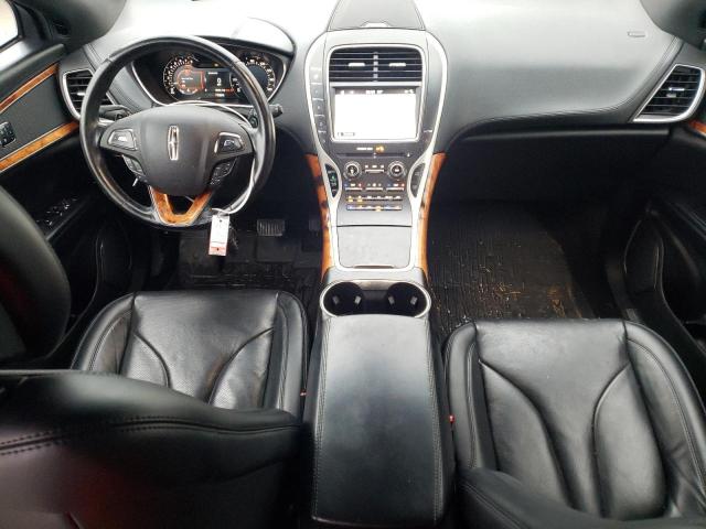 2LMPJ8LR1JBL14888 - 2018 LINCOLN MKX RESERVE Қара фото 8