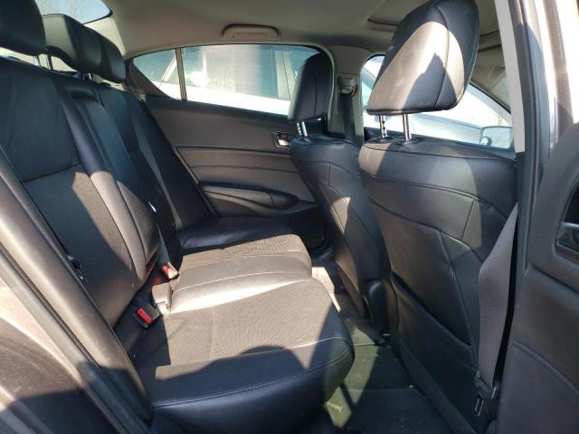 19VDE1F7XDE403082 - 2013 ACURA ILX 20 TECH GRAY photo 10