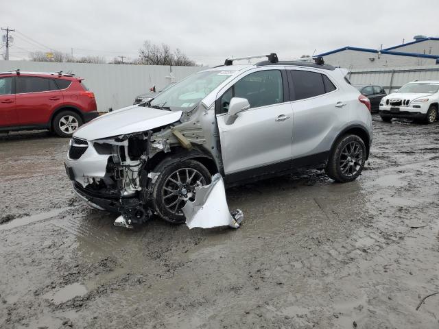 2019 BUICK ENCORE SPORT TOURING, 