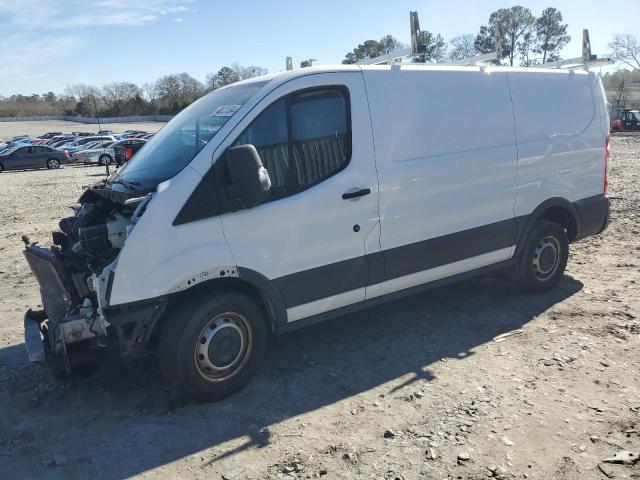 2015 FORD TRANSIT T-150, 