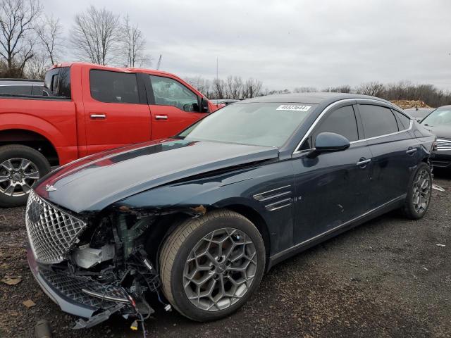 2022 GENESIS G80 BASE, 