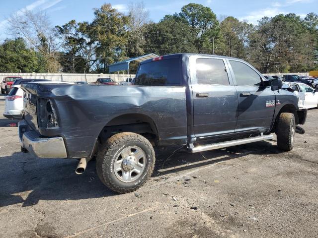 3C6UR5CL2JG352012 - 2018 RAM 2500 ST BLACK photo 3