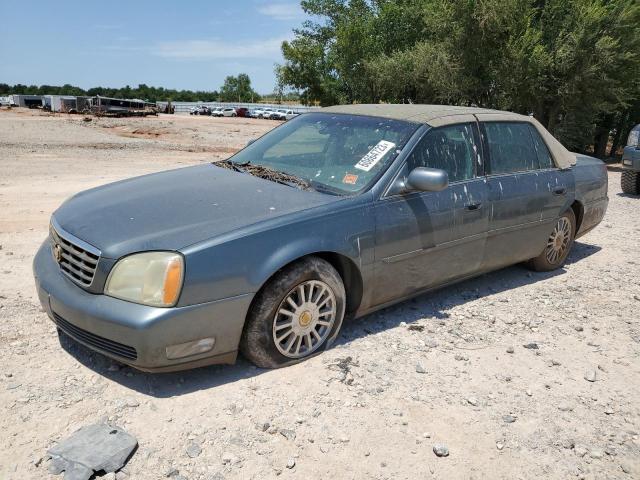 2003 CADILLAC DEVILLE DHS, 