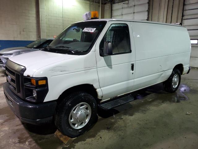 2010 FORD ECONOLINE E250 VAN, 