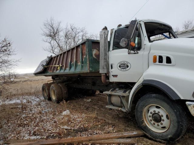 2FZHAWDA06AW10339 - 2006 STERLING TRUCK LT 8500 WHITE photo 10