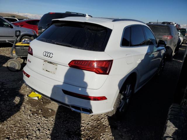 WA1C4AFY0J2026036 - 2018 AUDI SQ5 PRESTI WHITE photo 3