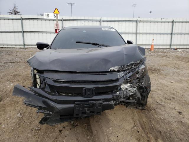 2HGFC2F84MH534826 - 2021 HONDA CIVIC SPORT 黑色 照片 5